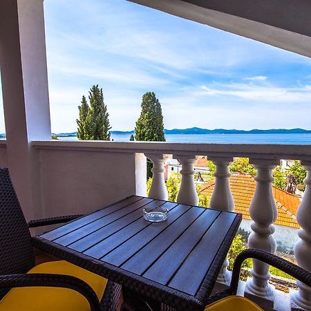 Apartman Joso Diklo Eksteriør bilde