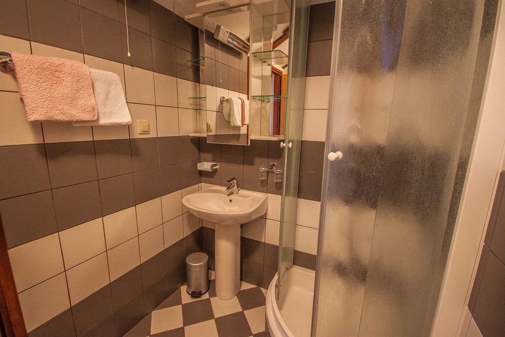 Apartman Joso Diklo Eksteriør bilde
